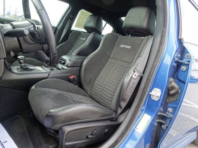 Used 2021 Dodge Charger R/T w/ Daytona Edition Group image 11