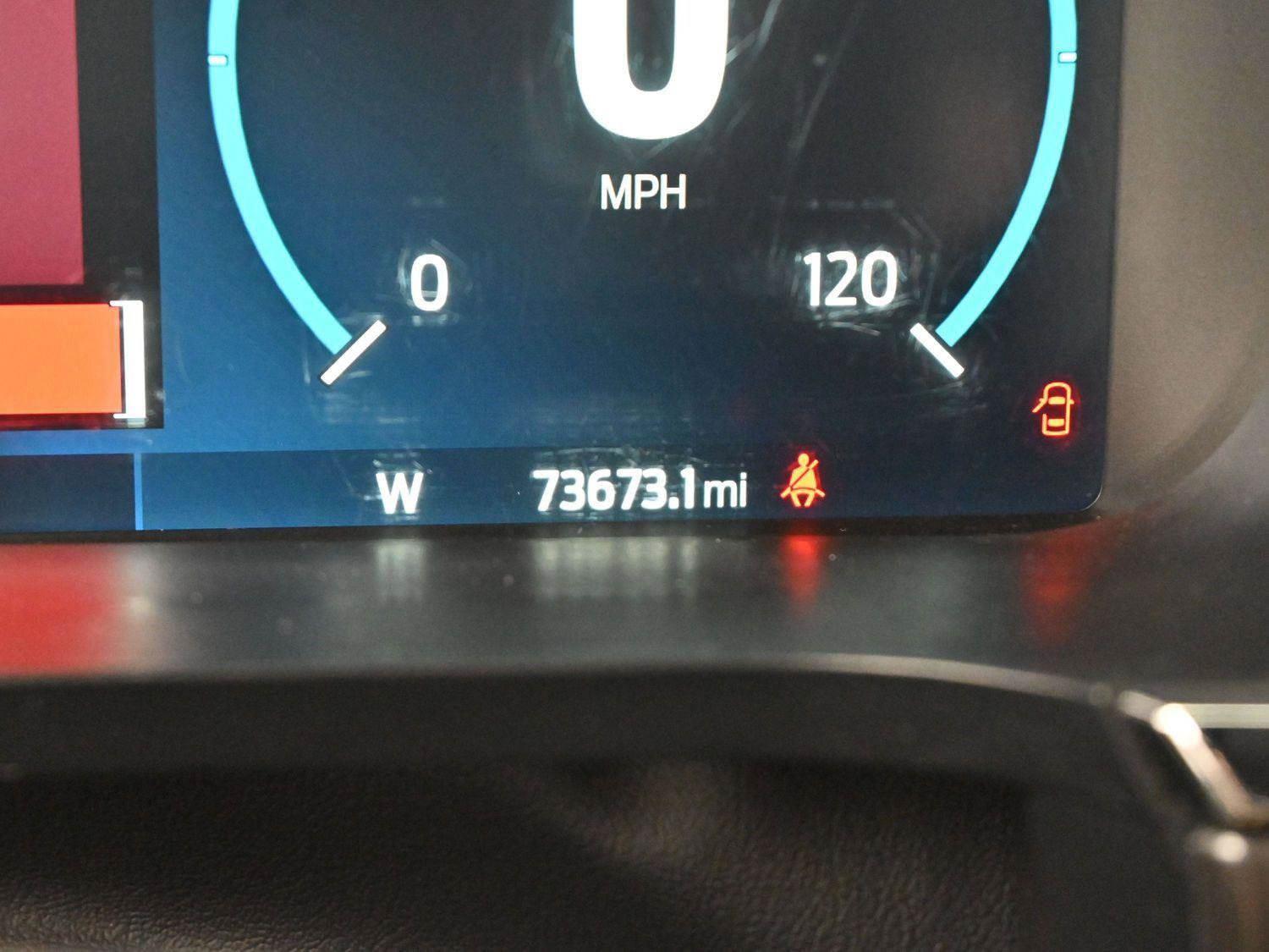 Used 2022 Ford F150 Lariat w/ Equipment Group 502A High image 20