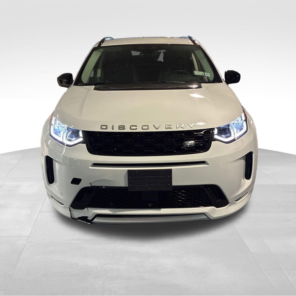 Used 2024 Land Rover Discovery Sport S image 19