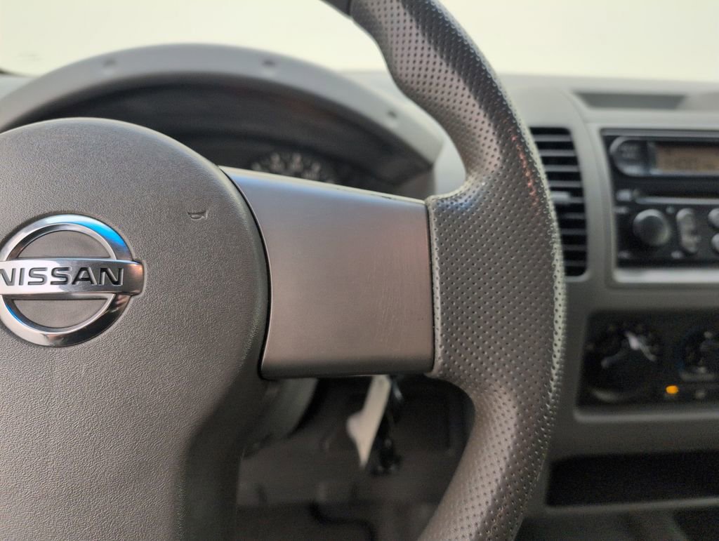 Used 2007 Nissan Frontier SE RWD image 34