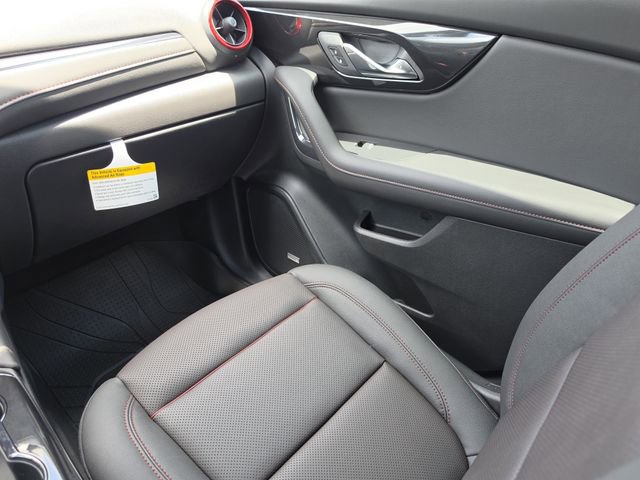 New 2026 Chevrolet Blazer RS w/ Driver Confidence II Package FWD image 18