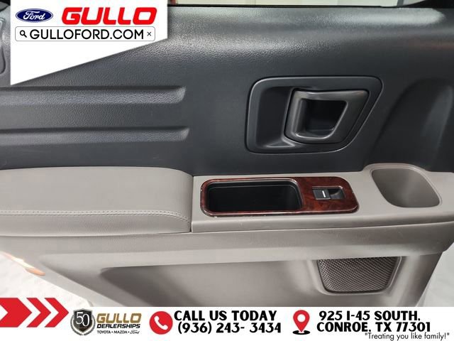 Used 2014 Honda Ridgeline RTL image 17