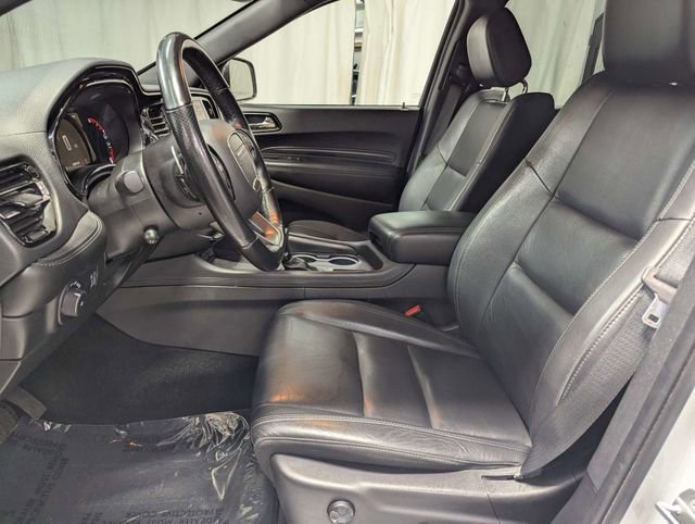 Used 2022 Dodge Durango GT image 11