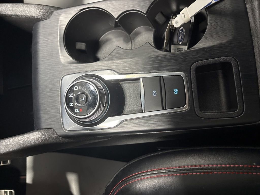 Used 2023 Ford Escape ST-Line w/ Tech Pack #1 image 25