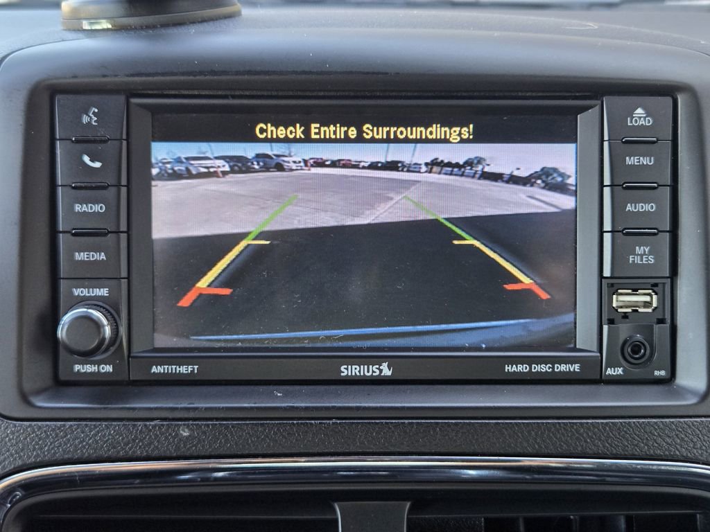 Used 2019 Dodge Grand Caravan GT image 17