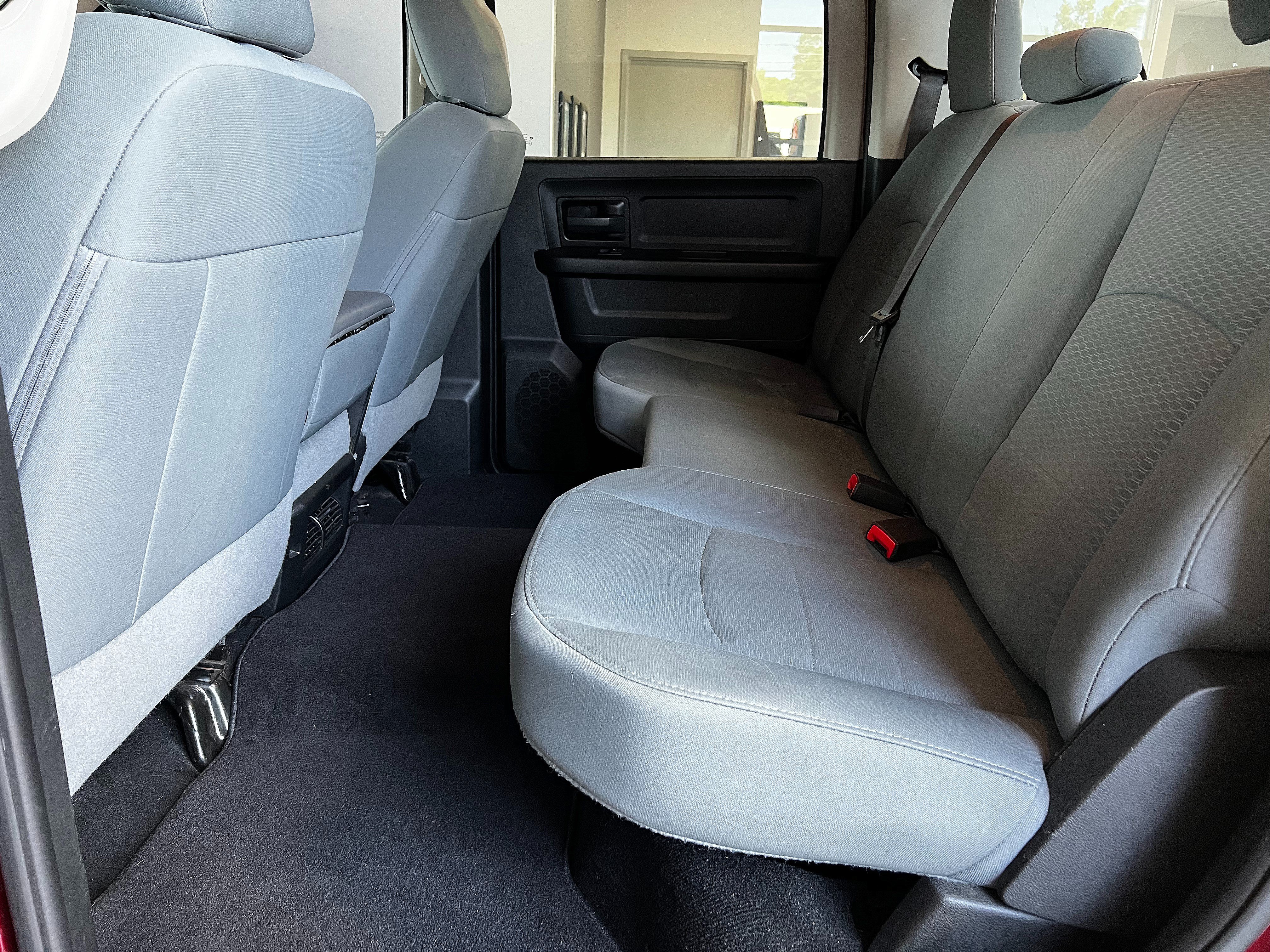 Used 2019 RAM 1500 Express w/ Wheel & Sound Group AWD/4WD image 20