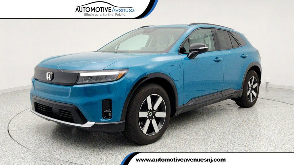 Used 2024 Honda Prologue Touring