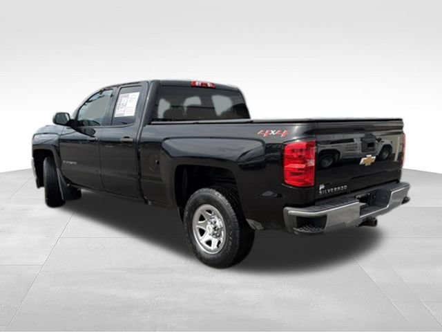 Used 2018 Chevrolet Silverado 1500 LS w/ Trailering Package AWD/4WD image 3