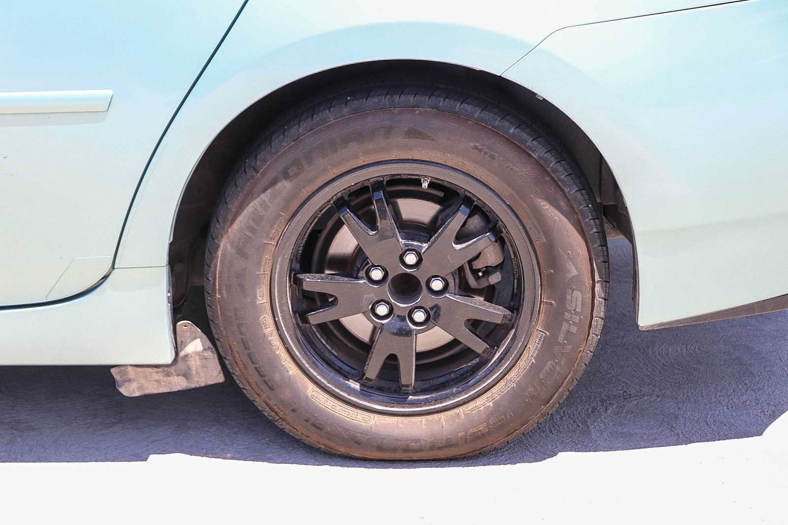 Used 2015 Toyota Prius Two FWD image 12