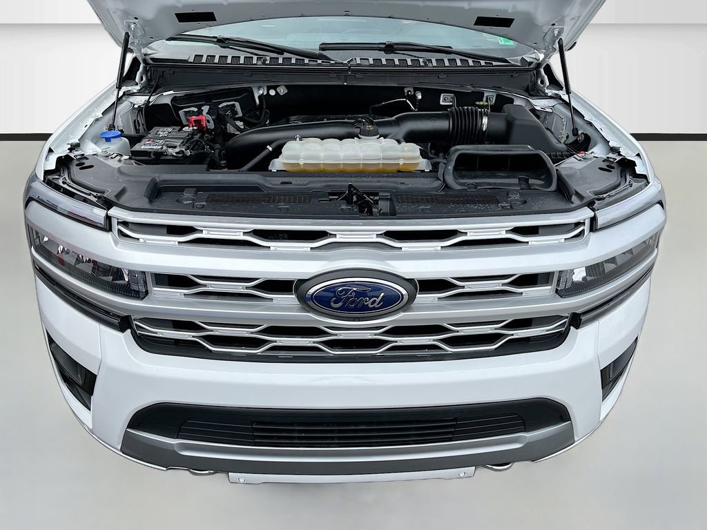 Used 2023 Ford Expedition Max Platinum AWD/4WD image 34