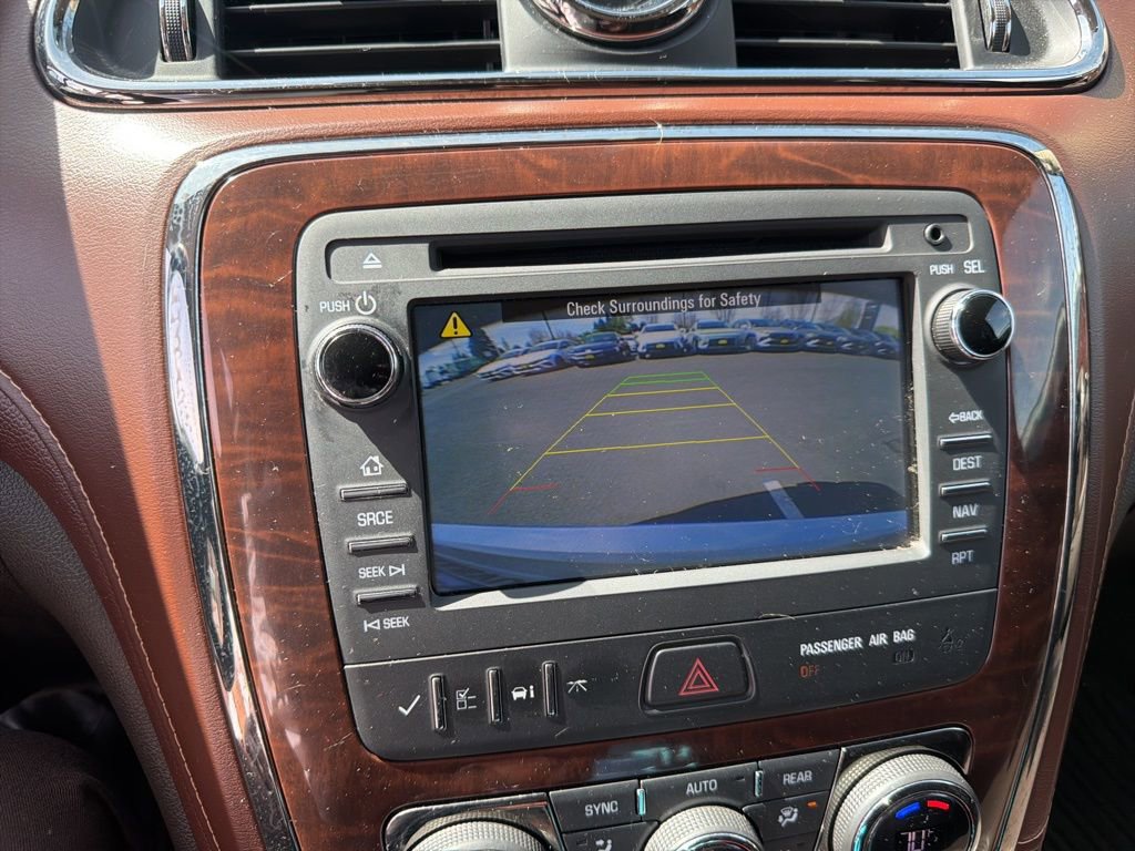 Used 2014 Buick Enclave Leather image 5