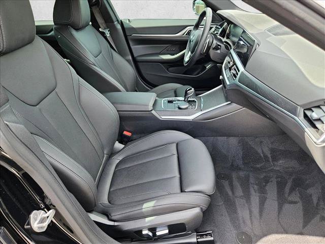 Used 2023 BMW 430i Gran Coupe w/ Premium Package RWD image 22