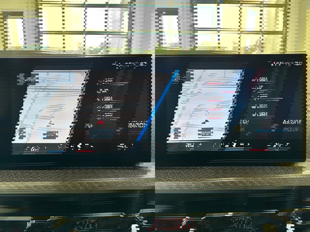 New 2026 BMW XM Label Red image 26