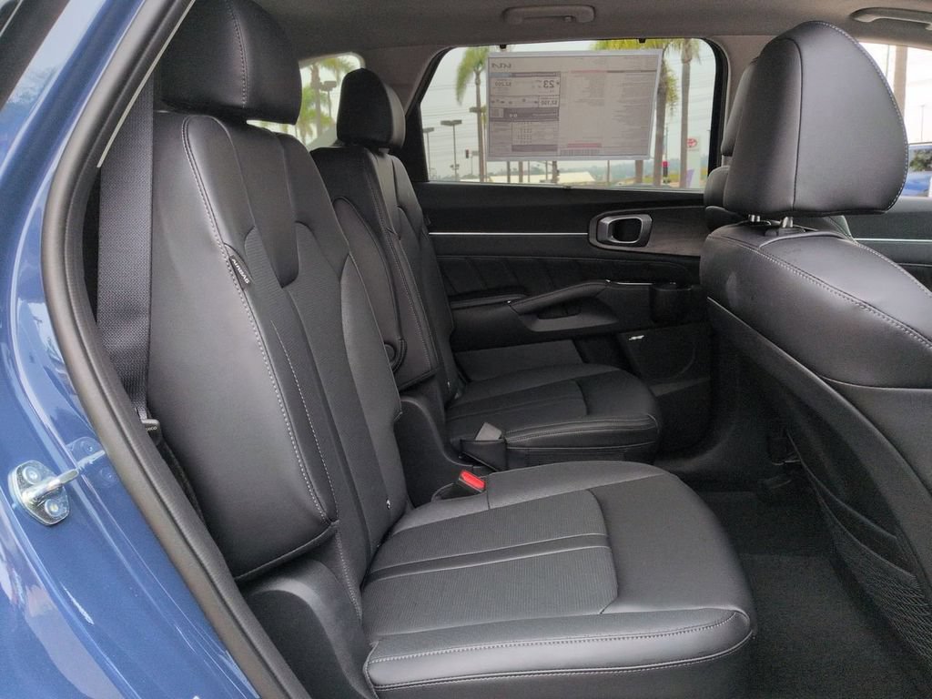New 2026 Kia Sorento SX AWD/4WD image 28