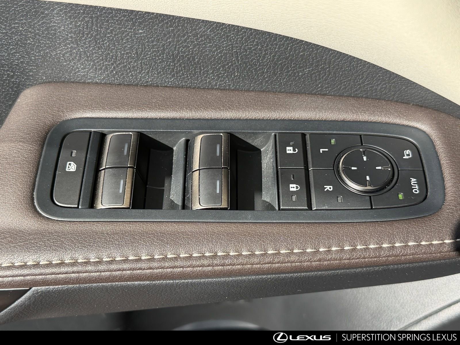 Certified 2024 Lexus RX 350 350 w/ Technology Package image 16