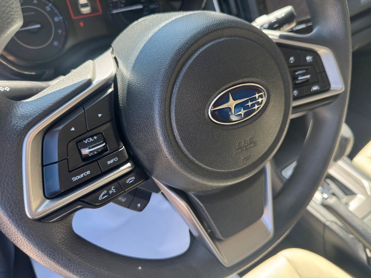 Used 2021 Subaru Impreza 2.0i AWD/4WD image 16