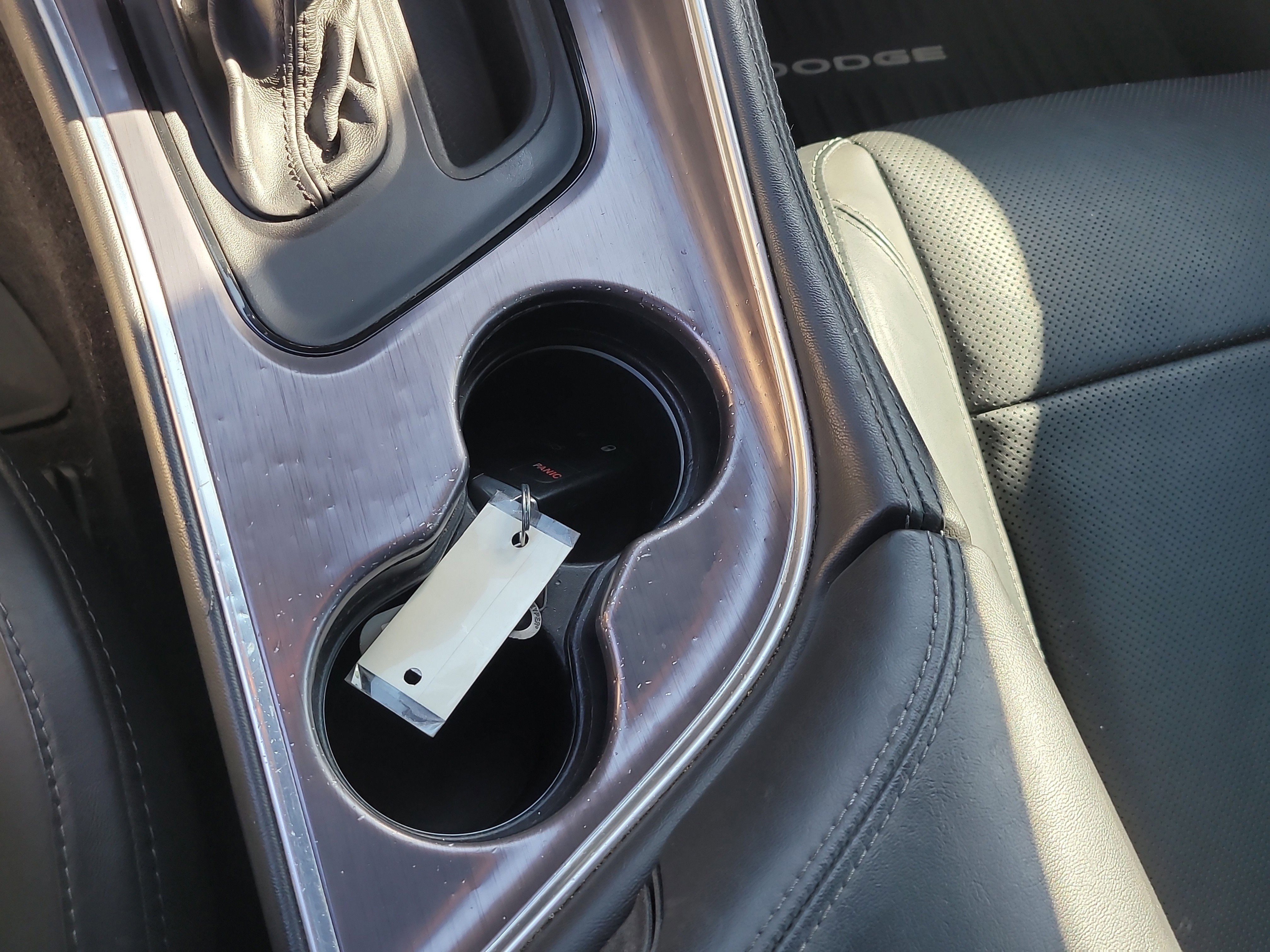 Used 2017 Dodge Challenger R/T Plus image 23