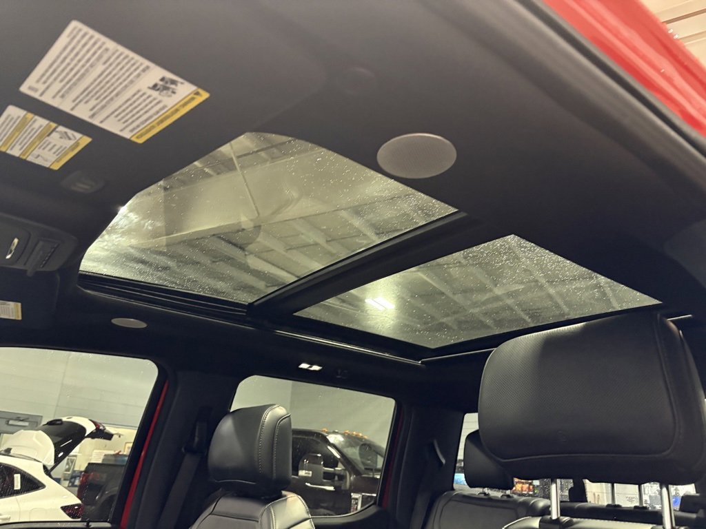 Used 2022 Ford F150 Raptor w/ Equipment Group 801A High image 26