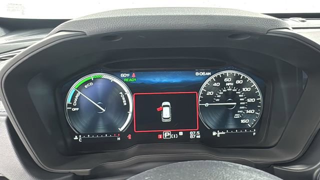 New 2025 Subaru Forester Premium image 21