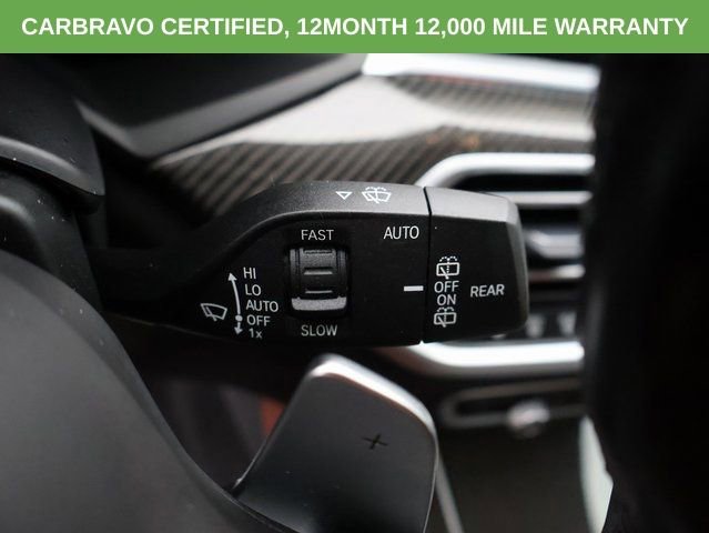 Used 2022 BMW X5 M50i w/ Executive Package image 37