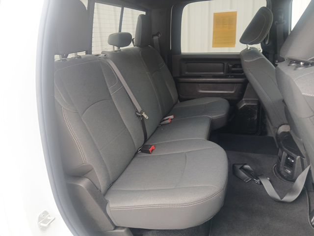 Used 2024 RAM 2500 Tradesman w/ Chrome Appearance Group AWD/4WD image 24