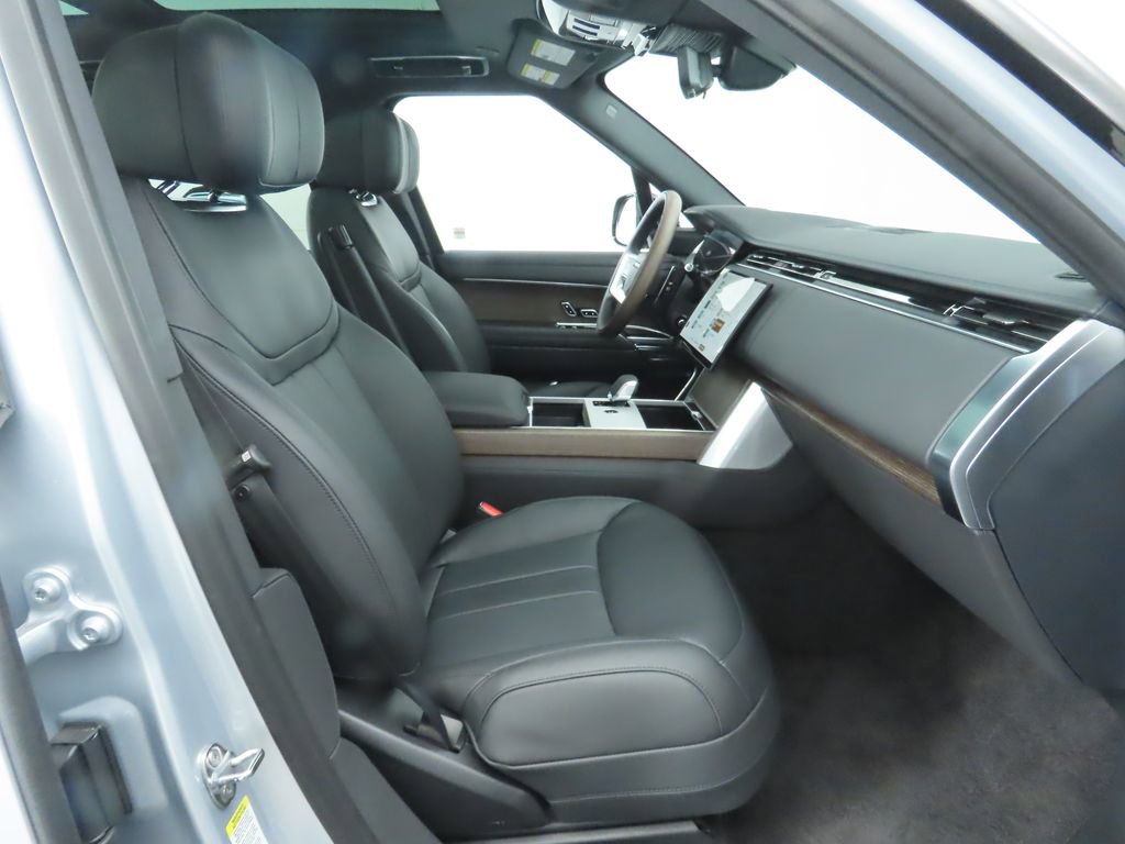 New 2025 Land Rover Range Rover Autobiography image 21