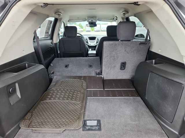 Used 2014 Chevrolet Equinox LT w/ Driver Convenience Package FWD image 31