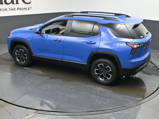 New 2026 Chevrolet Equinox ACTIV w/ Convenience Package III image 20