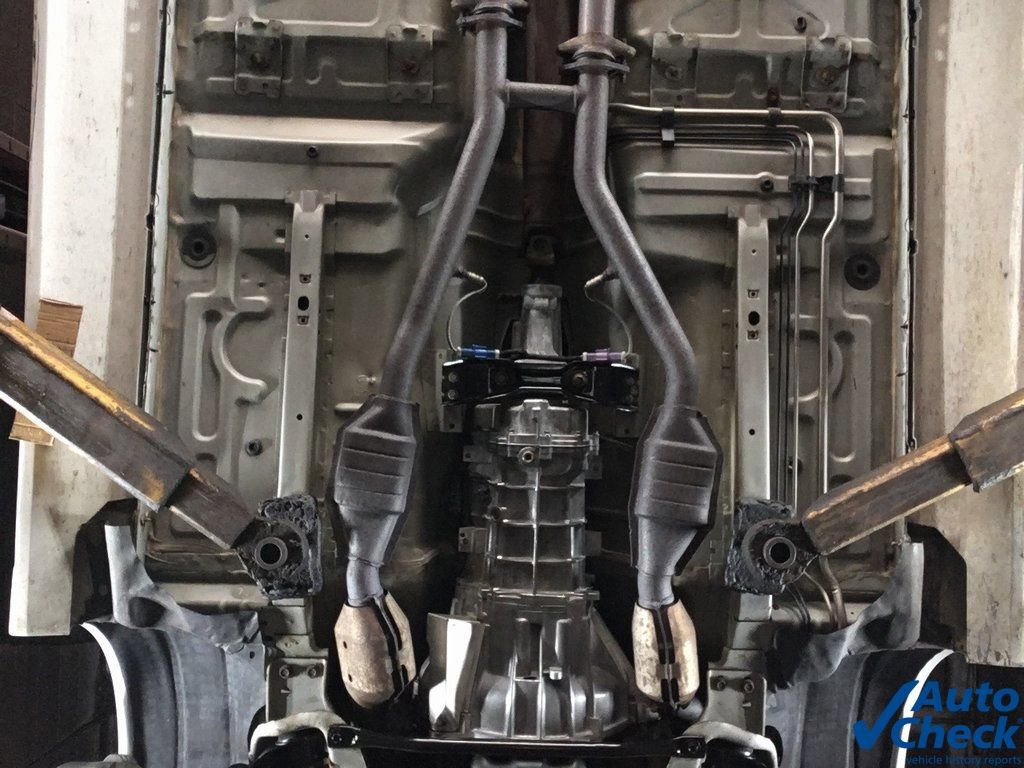 Used 2002 Ford Mustang GT image 15