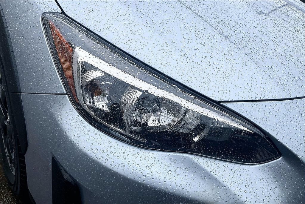 Used 2023 Subaru Crosstrek 2.0i AWD/4WD image 27