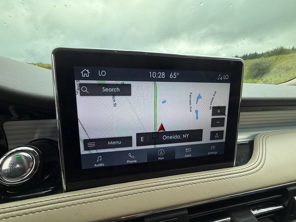 Used 2022 Lincoln Corsair AWD w/ Equipment Group 101A image 28