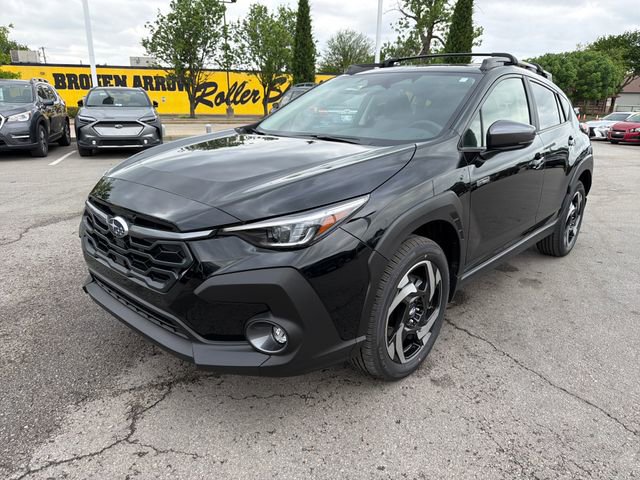 New 2026 Subaru Crosstrek 2.5i Limited image 3