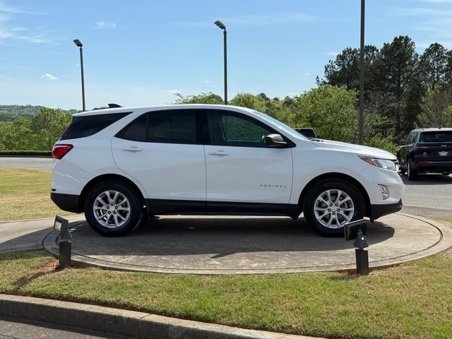 Used 2019 Chevrolet Equinox LS FWD image 8
