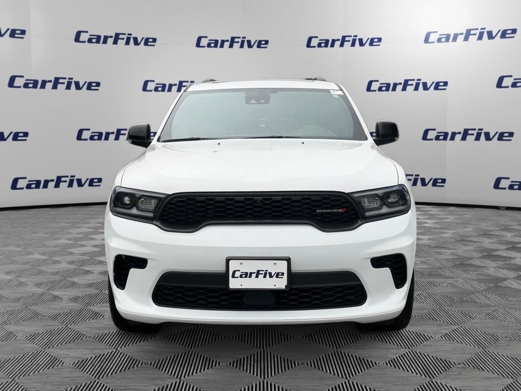 Used 2024 Dodge Durango GT image 9