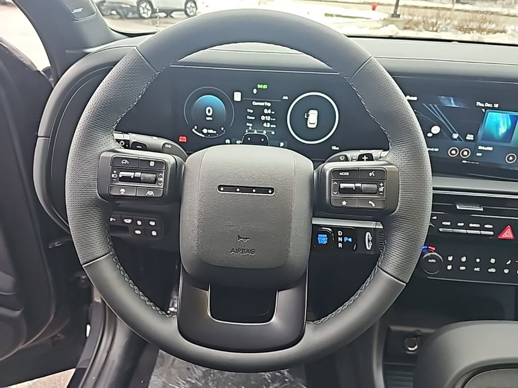 New 2026 Hyundai Palisade XRT Pro AWD/4WD image 15