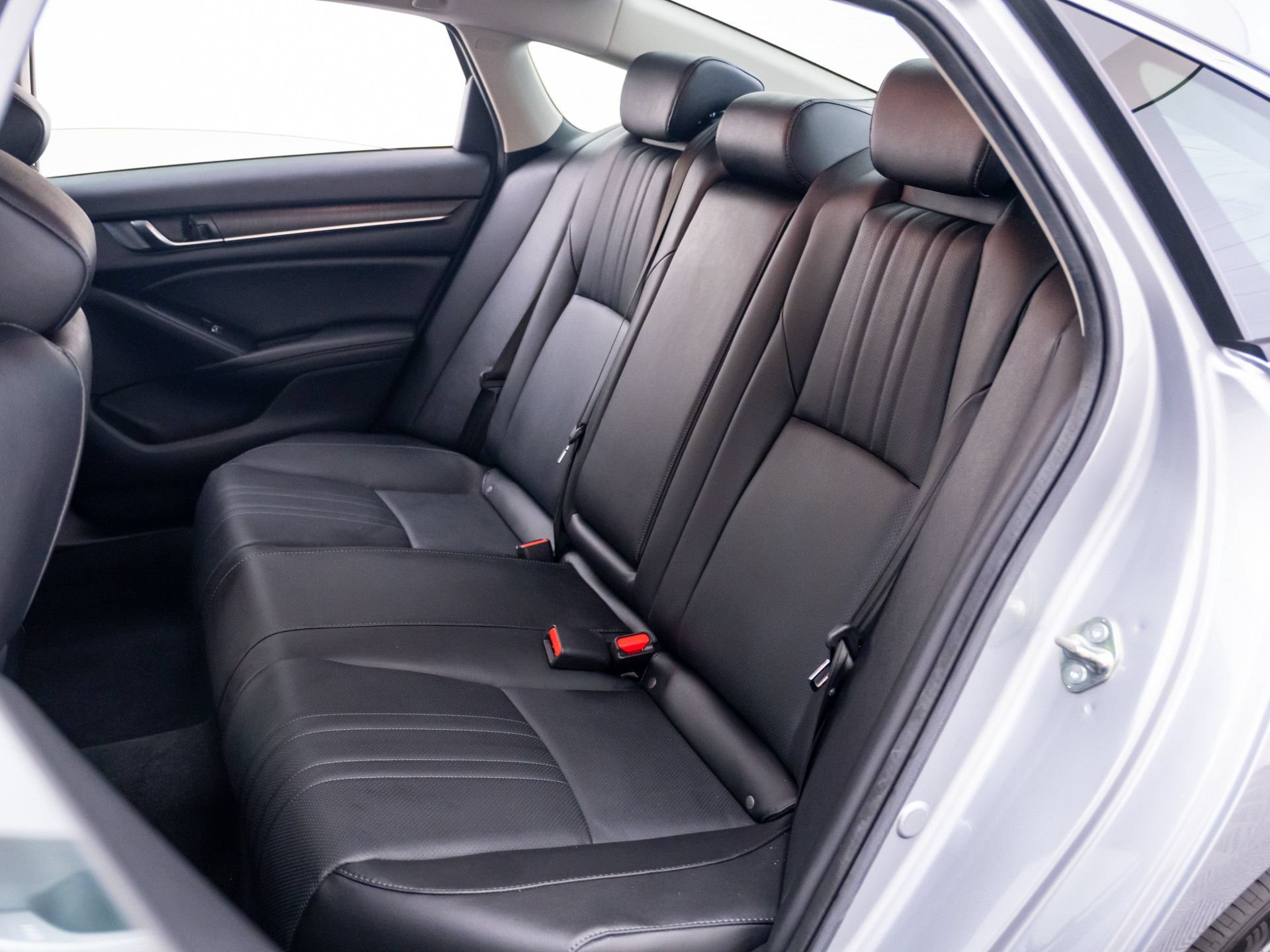 Used 2020 Honda Accord EX-L image 16