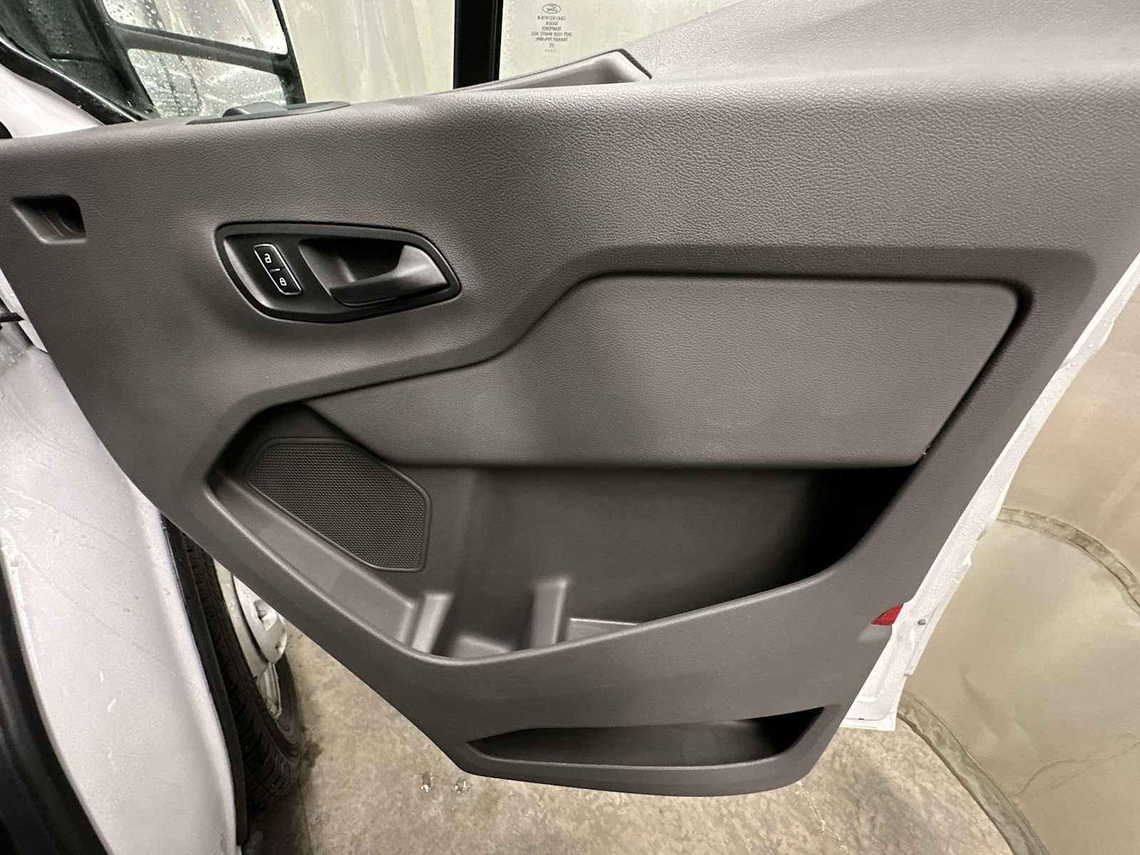 New 2026 Ford Transit 350 148 High Roof Extended AWD w/ Load Area Protection Package image 22