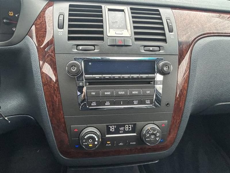 Used 2008 Cadillac DTS Limousine FWD image 13