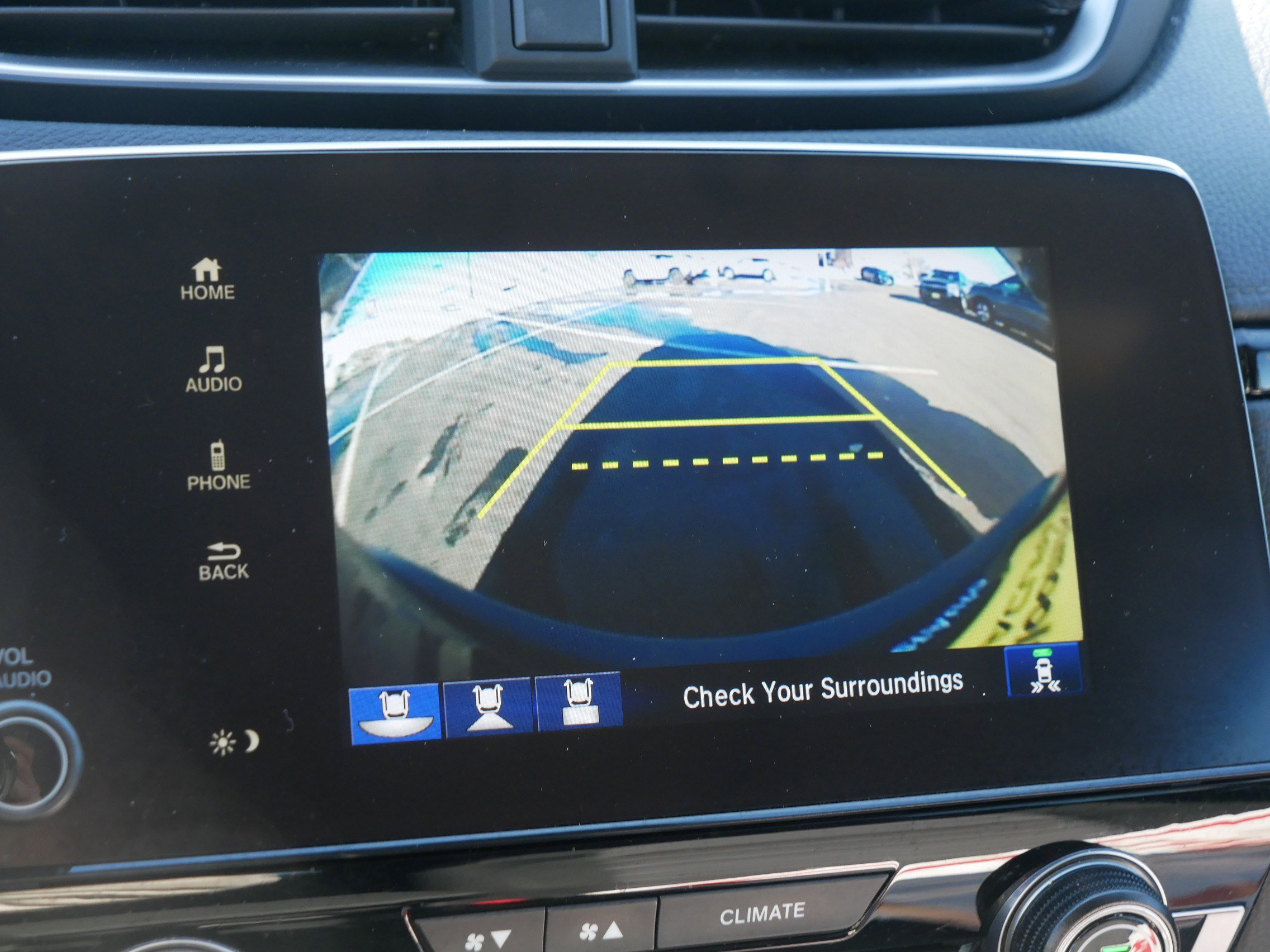 Used 2022 Honda CR-V EX image 27