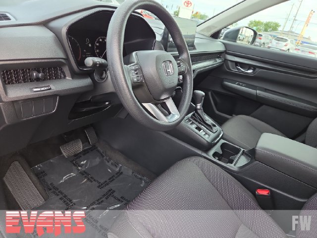 Used 2026 Honda CR-V EX image 20