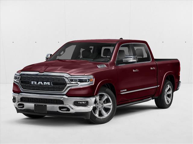 Used 2020 RAM 1500 Limited AWD/4WD image 1