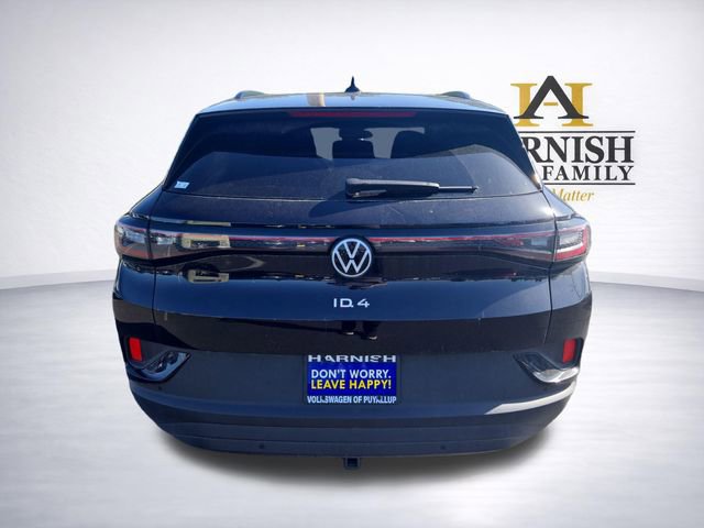 Certified 2023 Volkswagen ID.4 Pro S AWD/4WD image 6