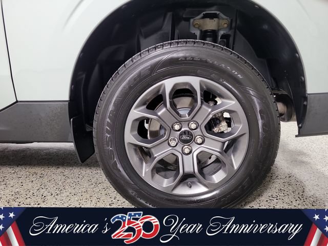 Used 2022 Ford Maverick XLT w/ Equipment Group 300A Standard AWD/4WD image 7