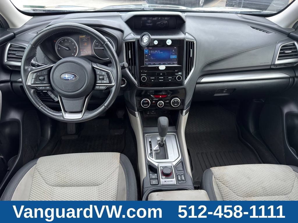 Used 2020 Subaru Forester Premium AWD/4WD image 24