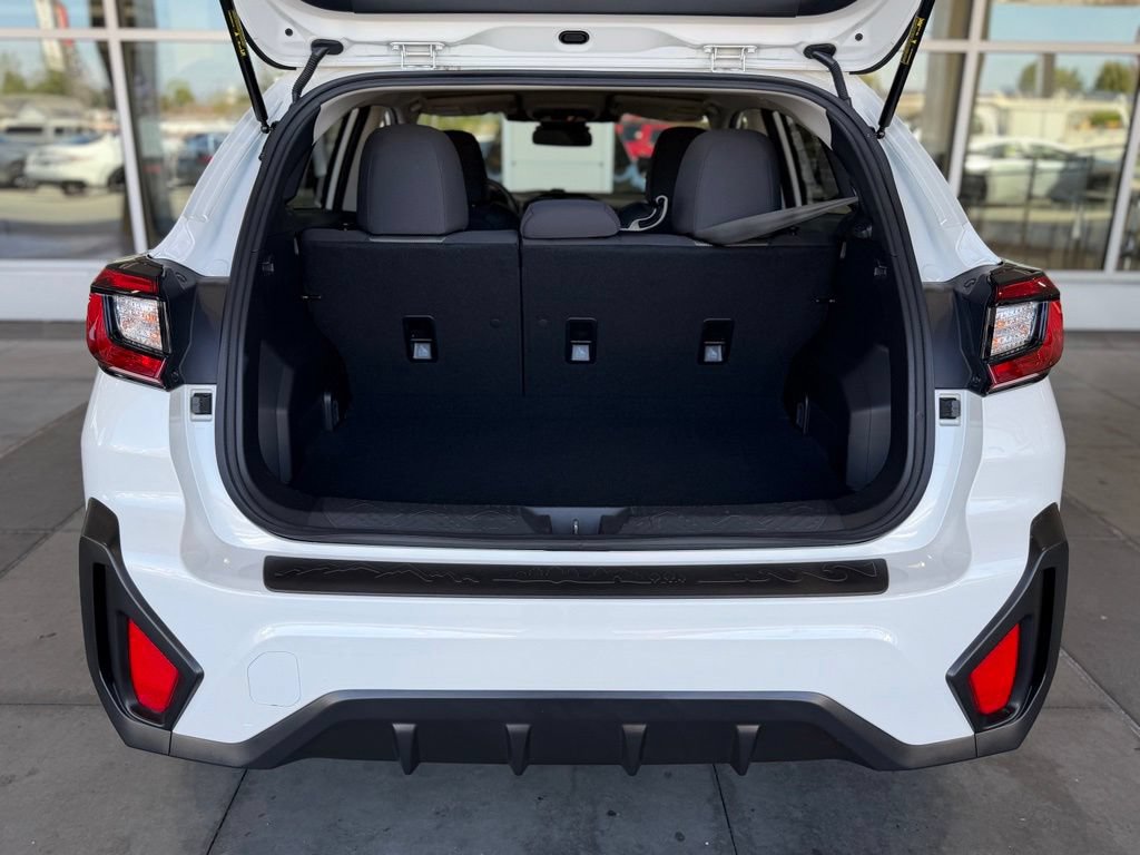 Used 2024 Subaru Crosstrek 2.0i Premium AWD/4WD image 15