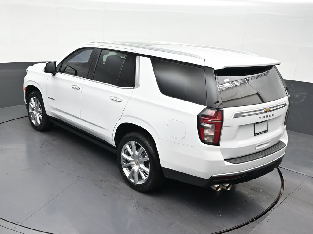 Used 2023 Chevrolet Tahoe High Country RWD image 20