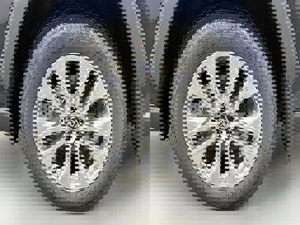 New 2025 Toyota RAV4 XLE Premium image 8