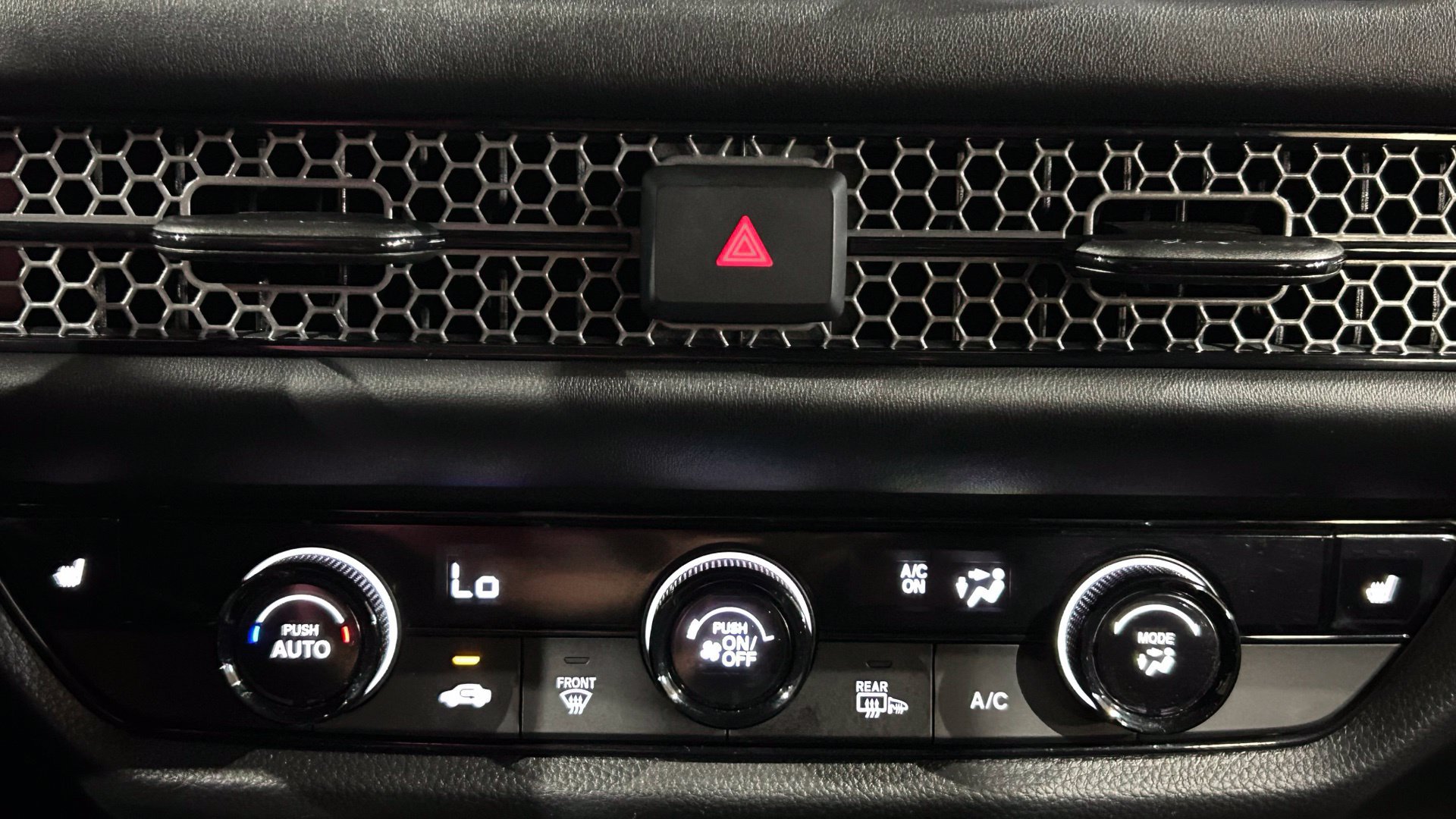 Used 2024 Honda HR-V Sport image 70