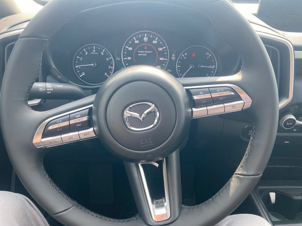 New 2026 MAZDA CX-50 Meridian Edition AWD/4WD image 7