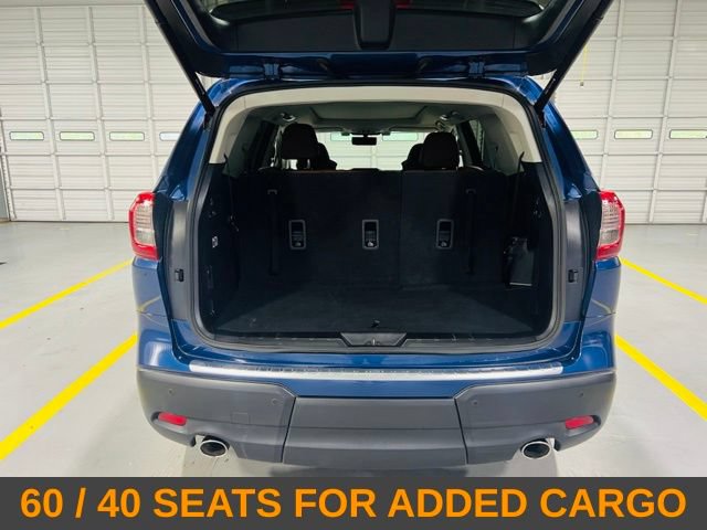 Used 2022 Subaru Ascent Touring AWD/4WD image 13